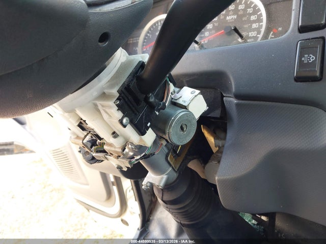 Isuzu Npr Hd
