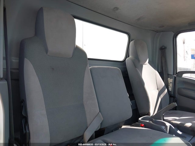 Isuzu Npr Hd