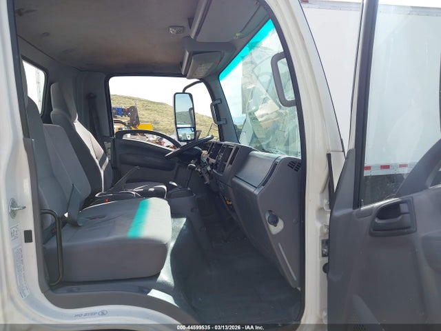 Isuzu Npr Hd