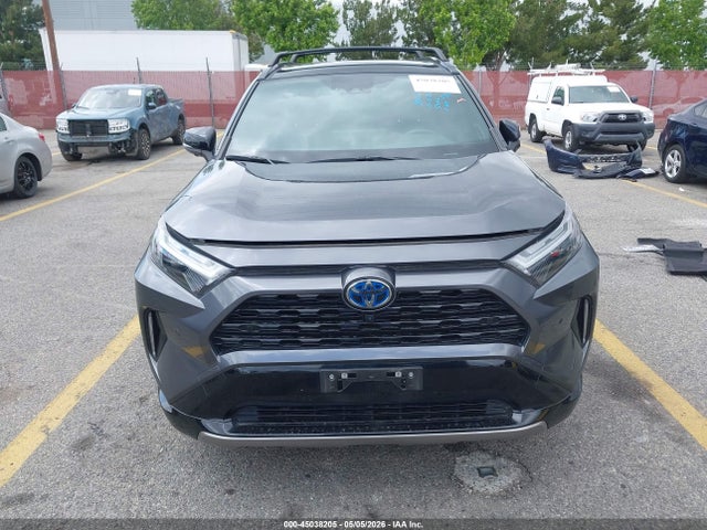 Toyota RAV4 Xse