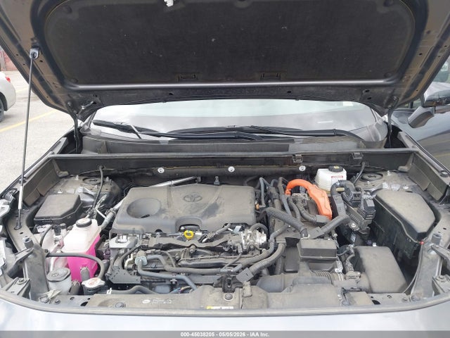 Toyota RAV4 Xse