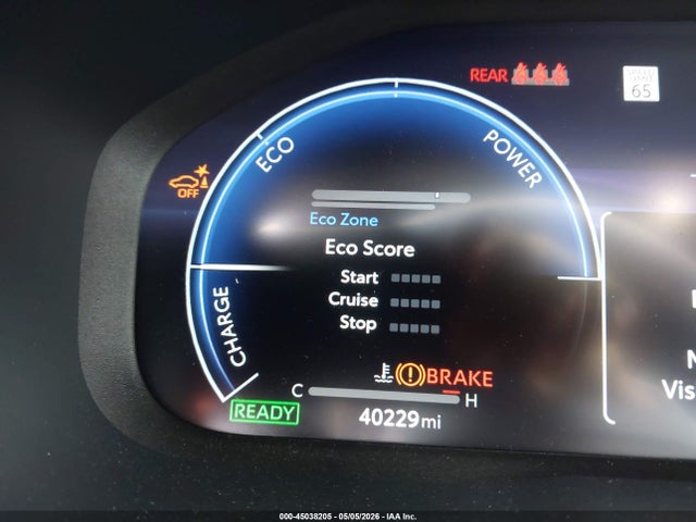 Toyota RAV4 Xse