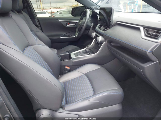 Toyota RAV4 Xse