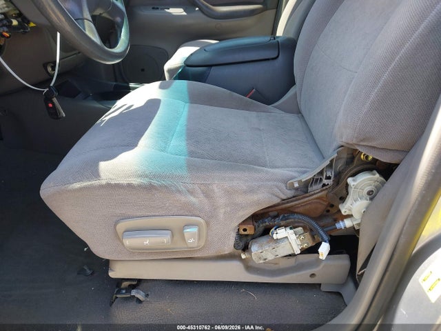 Toyota Sequoia Sr5 V8