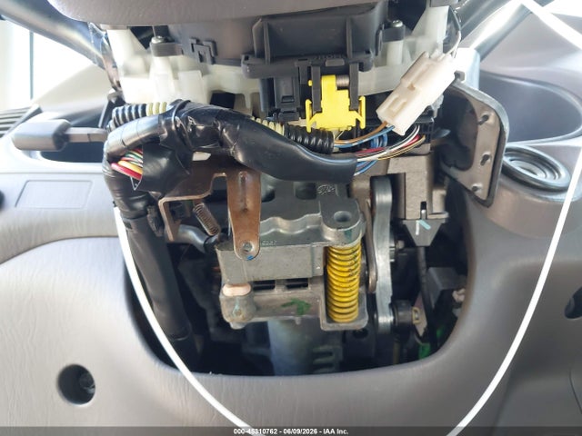 Toyota Sequoia Sr5 V8