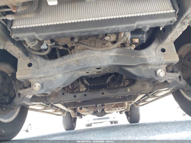 Toyota Sequoia Sr5 V8