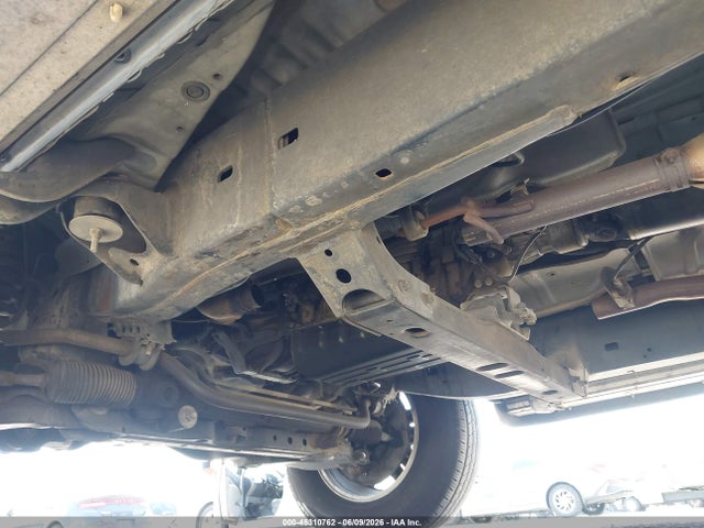 Toyota Sequoia Sr5 V8