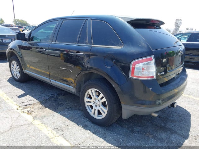 Ford Edge Se