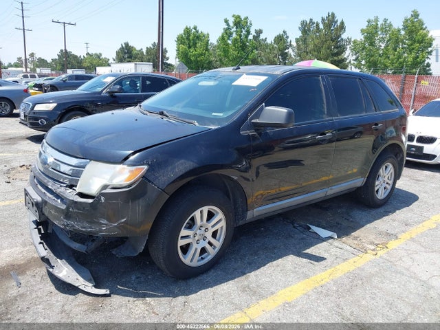 Ford Edge Se