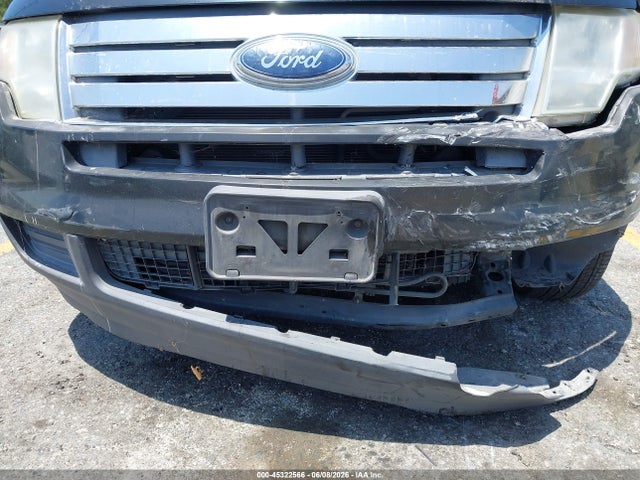 Ford Edge Se
