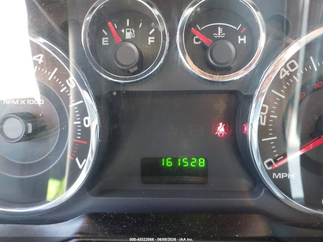 Ford Edge Se