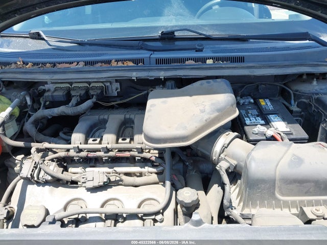 Ford Edge Se