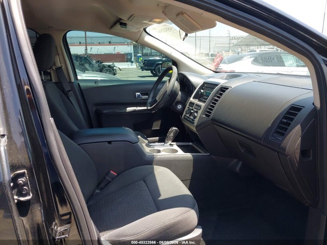 Ford Edge Se