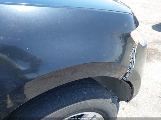 Ford Edge Se