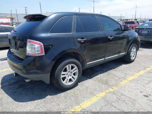 Ford Edge Se