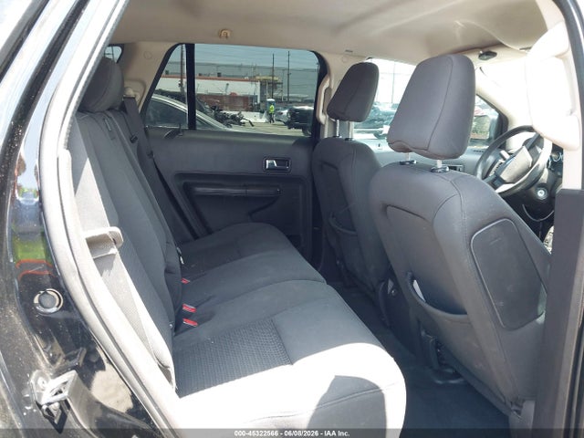 Ford Edge Se