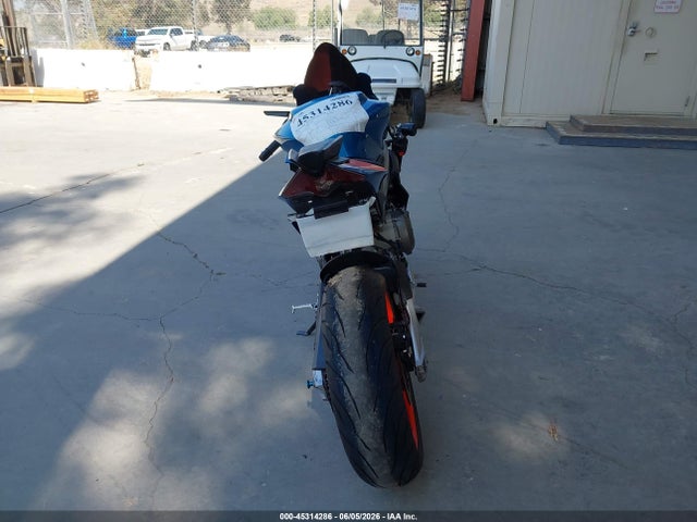 Aprilia Rs 660