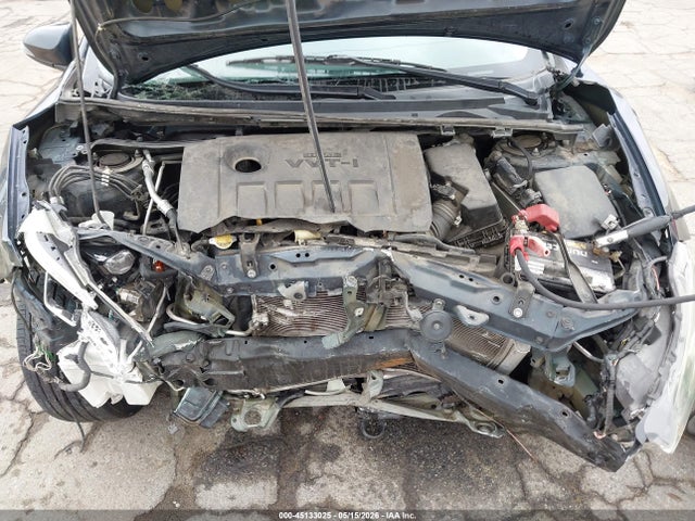 Toyota Corolla Se