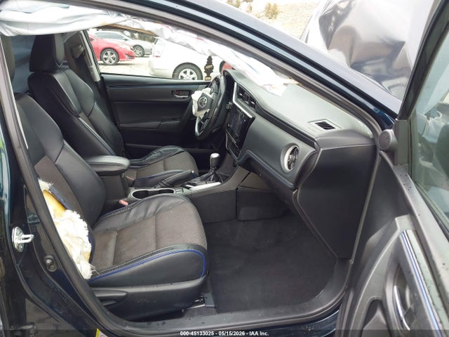 Toyota Corolla Se