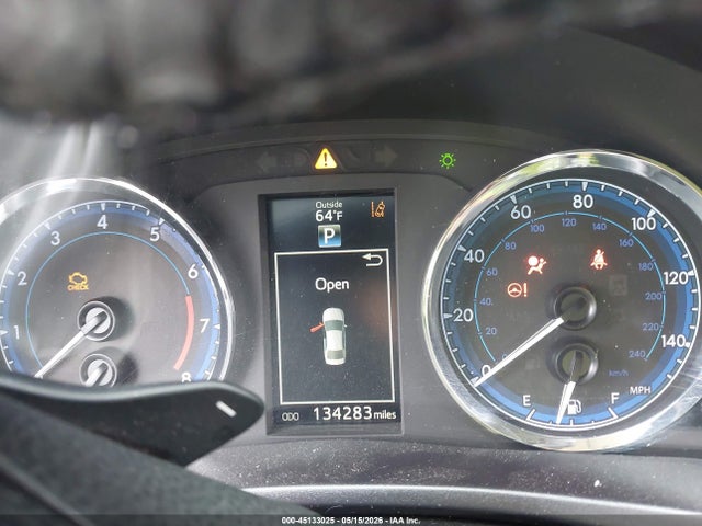 Toyota Corolla Se