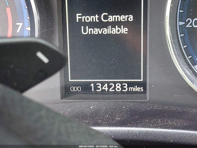 Toyota Corolla Se