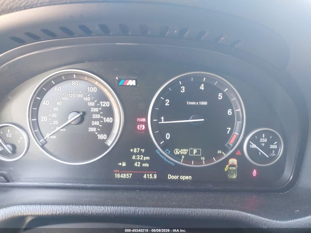 BMW X Series Xdrive28i