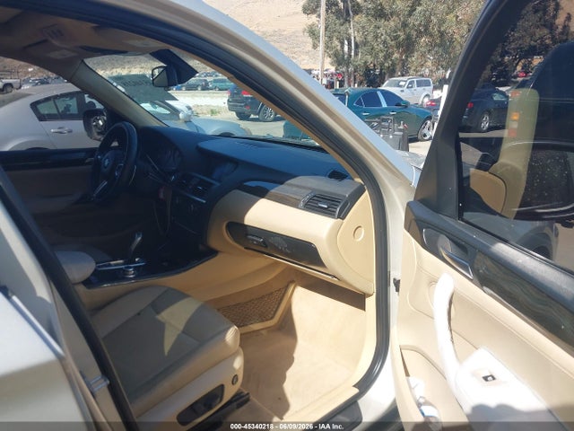 BMW X Series Xdrive28i