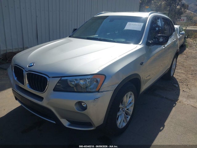 BMW X Series Xdrive28i