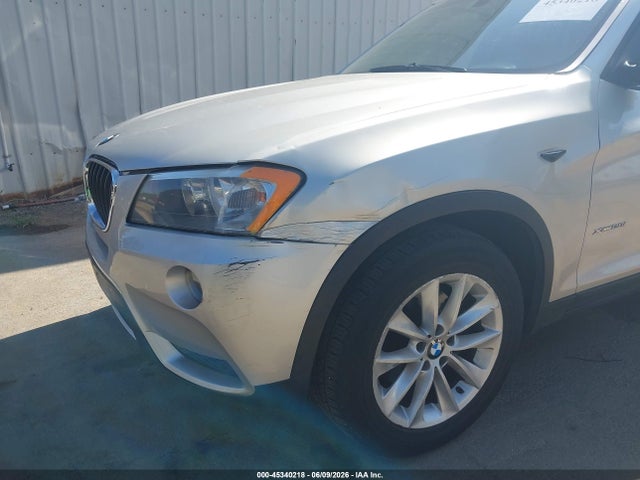 BMW X Series Xdrive28i