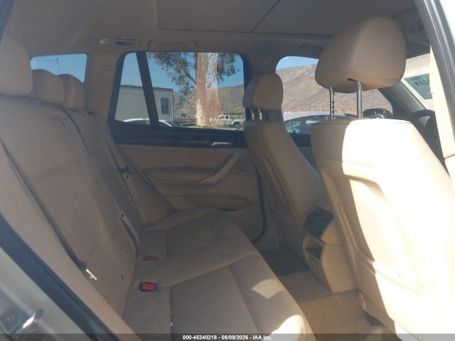BMW X Series Xdrive28i