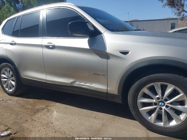 BMW X Series Xdrive28i