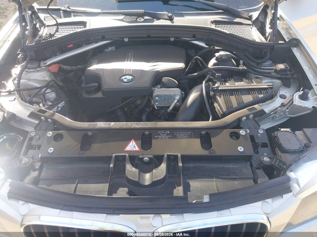 BMW X Series Xdrive28i