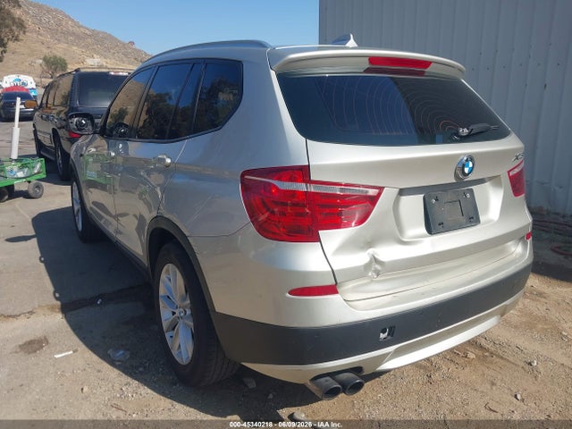 BMW X Series Xdrive28i