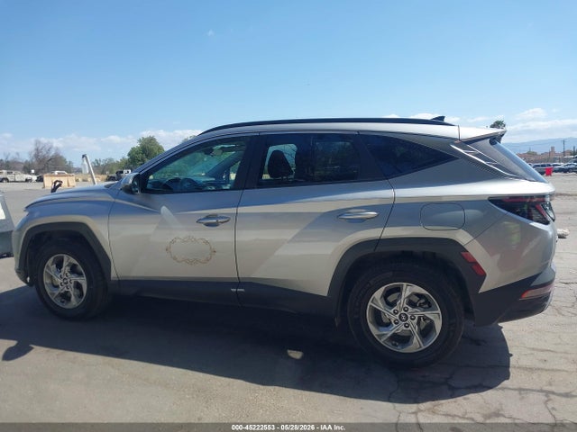 Hyundai TUCSON Sel
