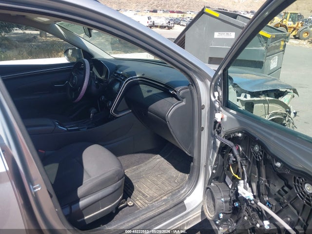 Hyundai TUCSON Sel