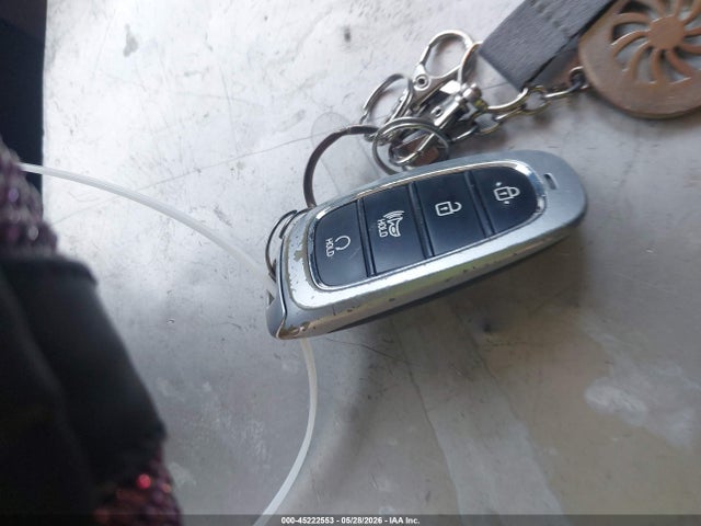 Hyundai TUCSON Sel