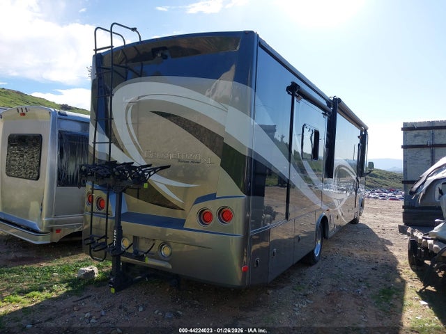 Ford F53