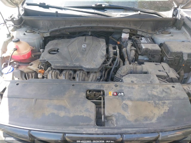 Hyundai TUCSON Sel