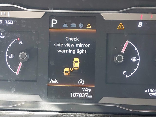 Hyundai TUCSON Sel