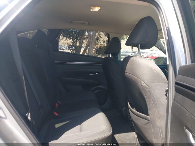 Hyundai TUCSON Sel