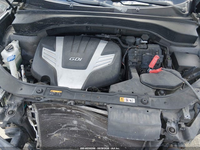 Kia Sorento Ex V6