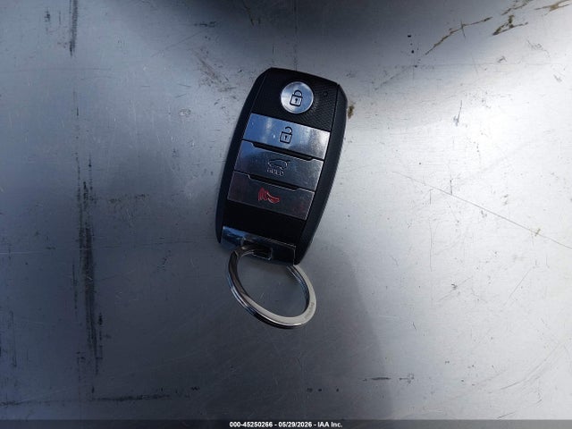 Kia Sorento Ex V6