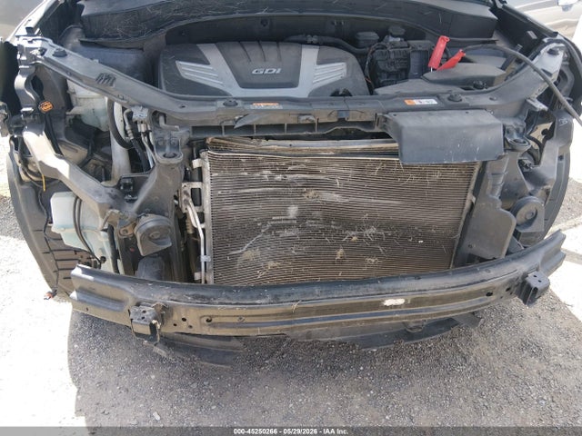 Kia Sorento Ex V6