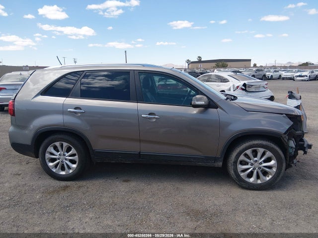 Kia Sorento Ex V6