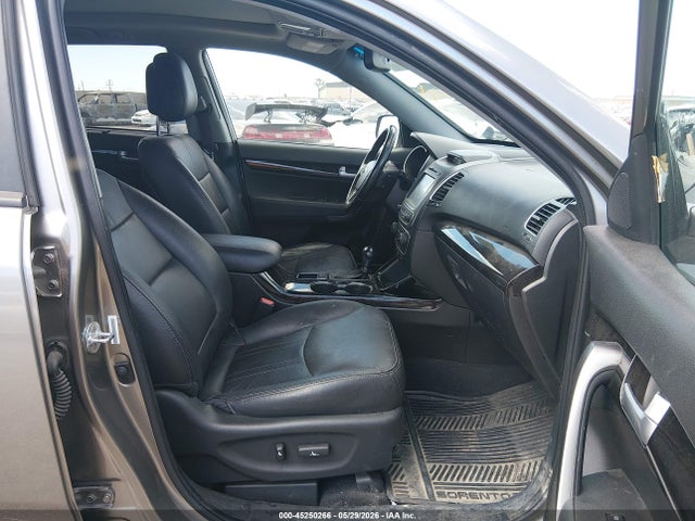 Kia Sorento Ex V6