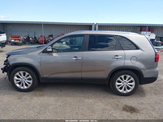 Kia Sorento Ex V6