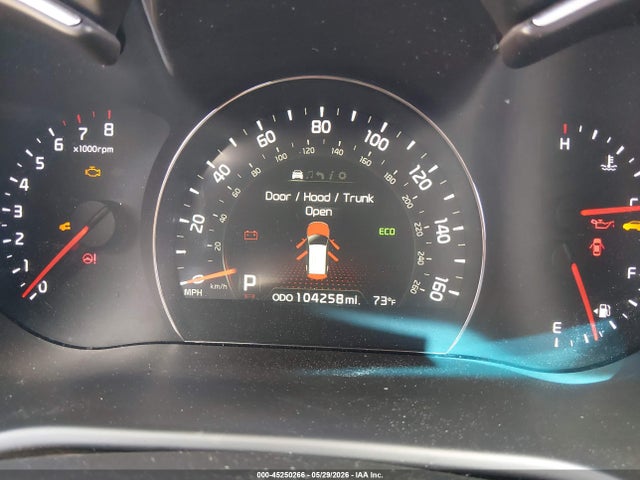 Kia Sorento Ex V6