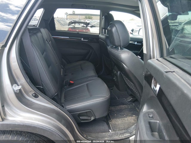 Kia Sorento Ex V6