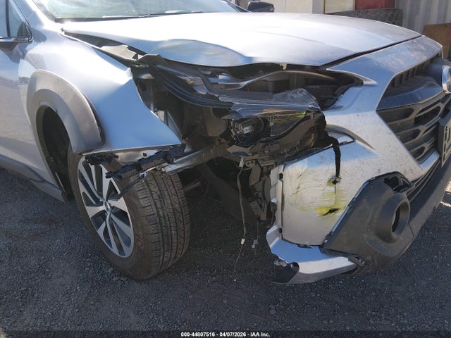 Subaru Outback Premium