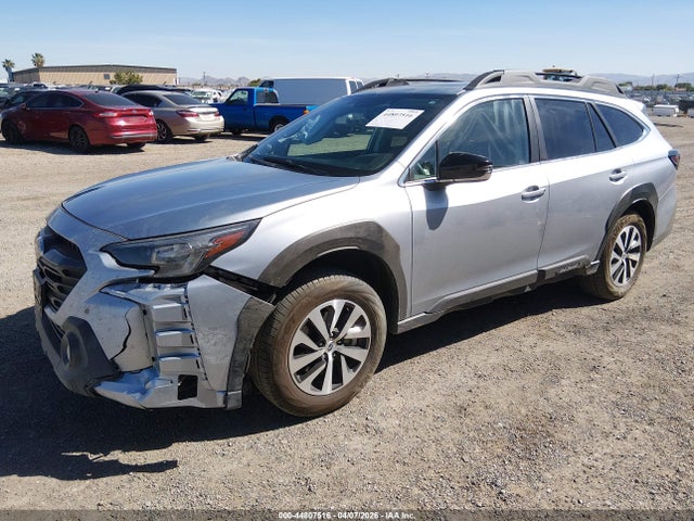 Subaru Outback Premium